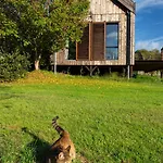 Casa de Férias Le Sechoir De Valadon *