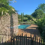 Casa de Férias Le Sechoir De Valadon