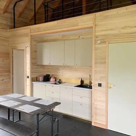 Le Sechoir De Valadon * Aillas