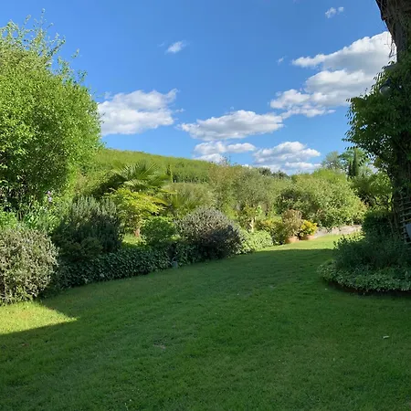 Nyaraló Le Sechoir De Valadon