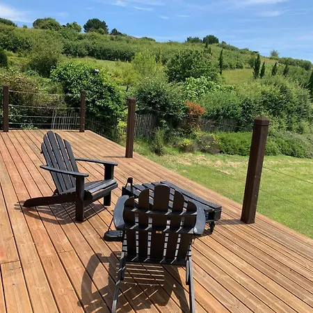 Le Sechoir De Valadon Holiday home