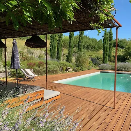 Holiday home Le Sechoir De Valadon Aillas