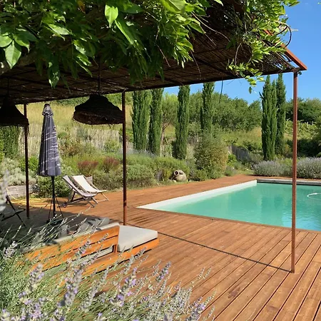 Holiday home Le Sechoir De Valadon