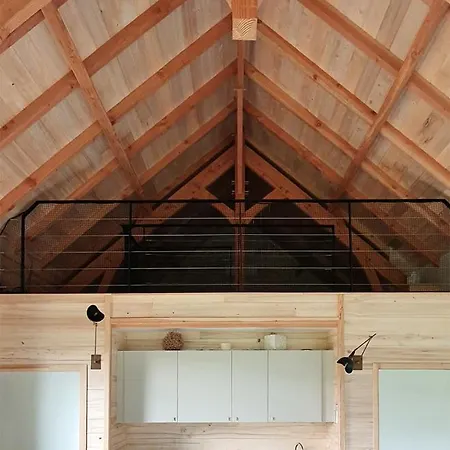 Le Sechoir De Valadon