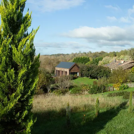 Le Sechoir De Valadon Nyaraló Aillas