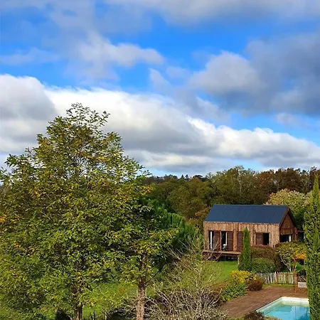 Le Sechoir De Valadon