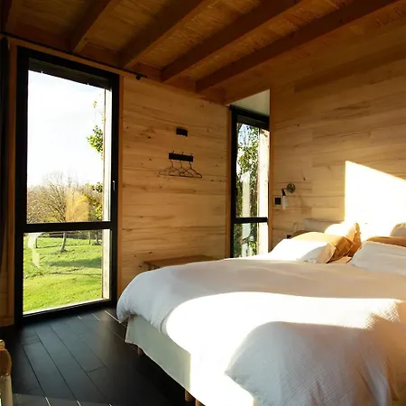 Le Sechoir De Valadon Ferienhaus *