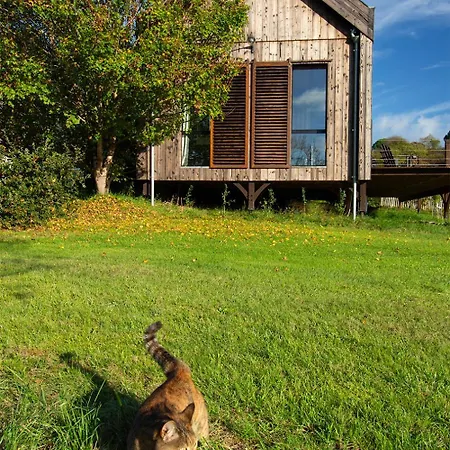 Nyaraló Le Sechoir De Valadon *