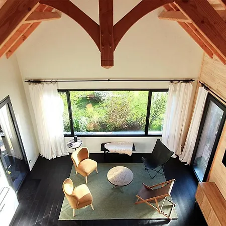 Le Sechoir De Valadon Aillas