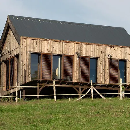 Le Sechoir De Valadon