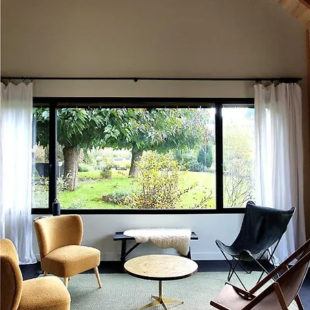Le Sechoir De Valadon Ferienhaus