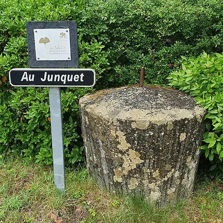 Le Sechoir De Valadon *