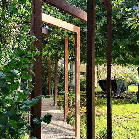 Le Sechoir De Valadon *