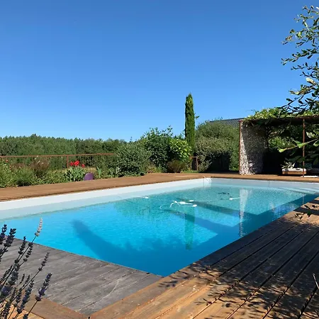 Le Sechoir De Valadon Holiday home *