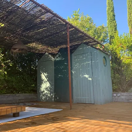 Le Sechoir De Valadon *