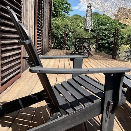 Le Sechoir De Valadon * Aillas