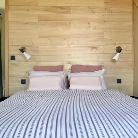 Le Sechoir De Valadon Ferienhaus