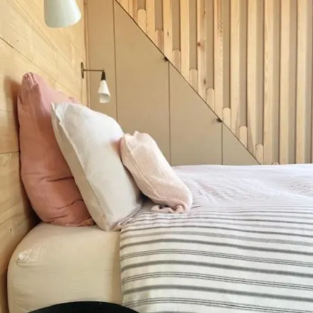 Le Sechoir De Valadon Ferienhaus