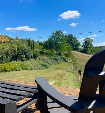 Le Sechoir De Valadon *