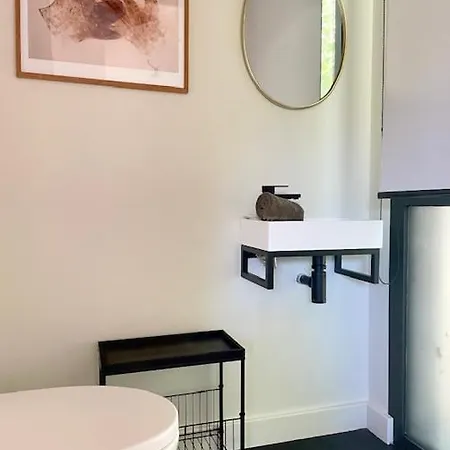 Le Sechoir De Valadon *