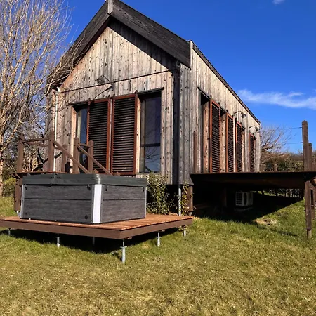 Holiday home Le Sechoir De Valadon *