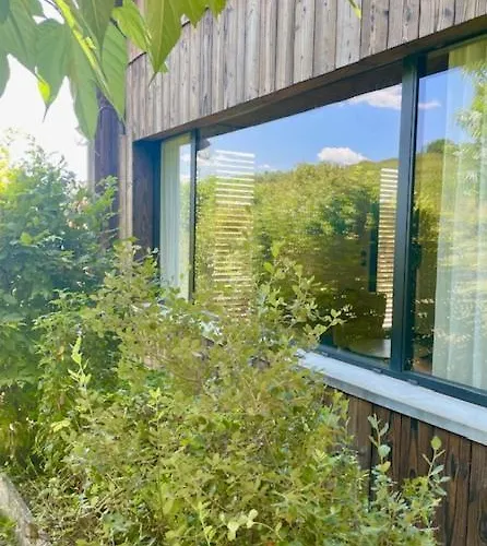Le Sechoir De Valadon Ferienhaus *