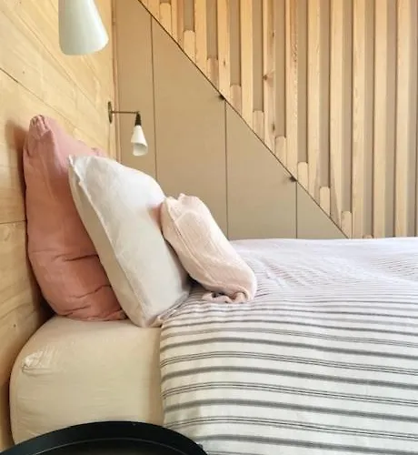 Le Sechoir De Valadon Ferienhaus